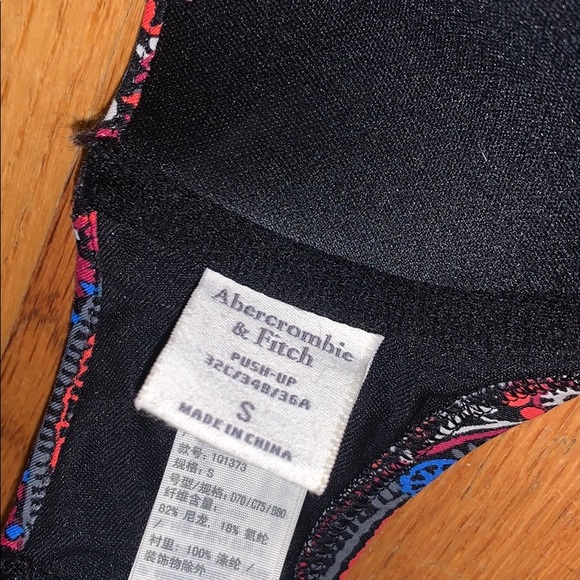 Bikini top - Picture 3 of 3